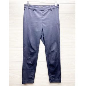 H&M skinny dress pants